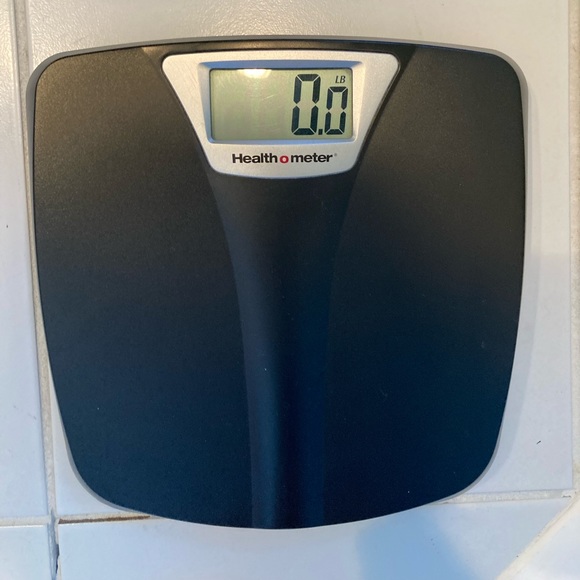 Health Meter scale - Picture 2 of 3